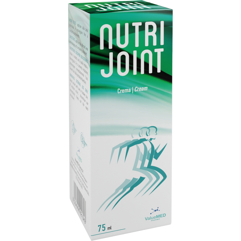 NUTRI JOINT CREAM