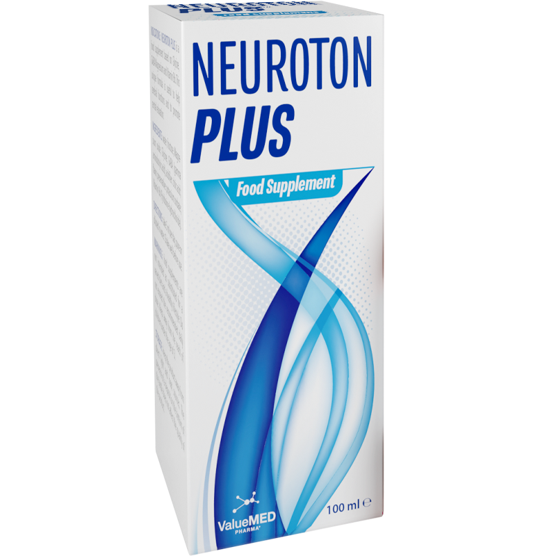 NEUROTON PLUS