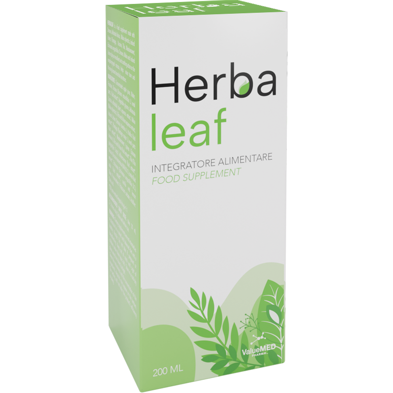 HERBALEAF