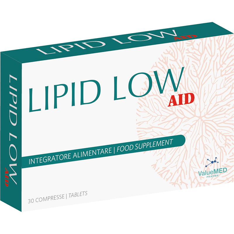 Lipid Low AID