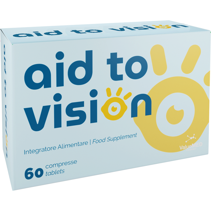 AID TO VISION 60