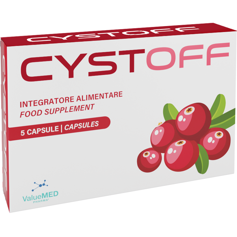 CYSTOFF 5