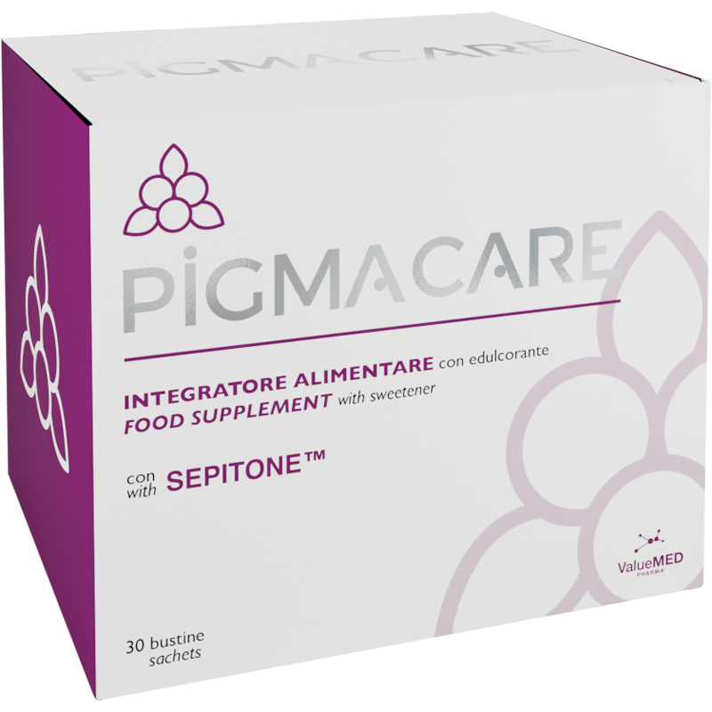 PIGMACARE SACH